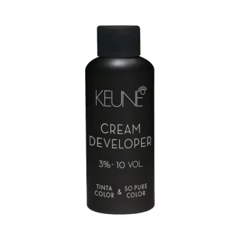 Проявитель 3% Tinta Developer 10 vol Keune 60 мл