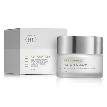 Восстанавливающий крем Restoring Cream Holy Land 50 мл