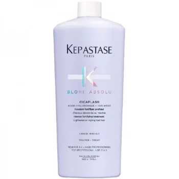 Кондиционер Cicaflash Blond Absolu Kerastase 1000 мл