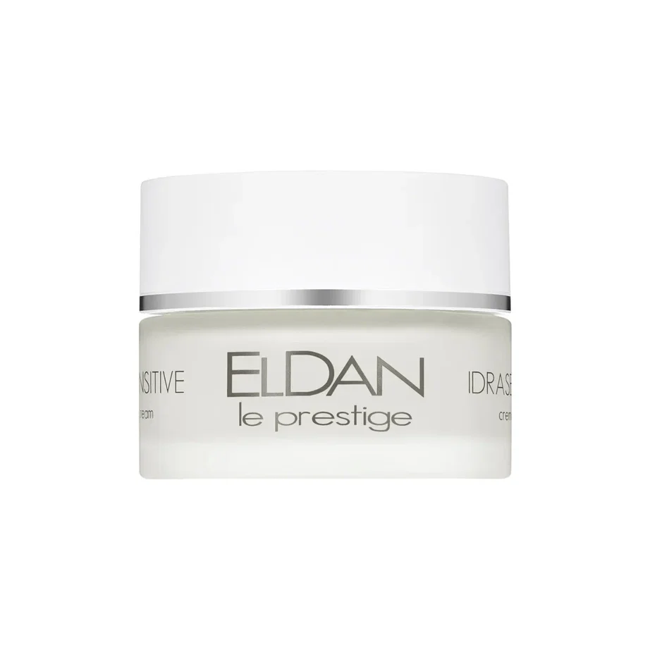 Увлажняющий крем 24 часа для чувствительной кожи