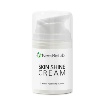 Крем Сияние кожи Skin Shine Cream NeosBioLab 50 мл