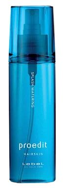 Увлажняющий лосьон Proedit Hairskin Splash Watering