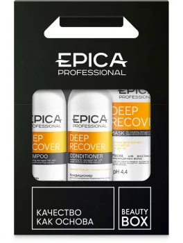 Набор Deep Recover Epica 1 шт