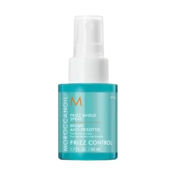 Спрей-защита для укладки непослушных волос Frizz Shield Spray Moroccanoil 50 мл