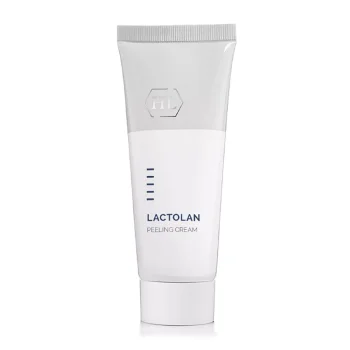 Пилинг-крем Peeling Cream Lactolan Holy Land