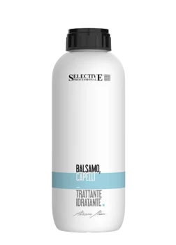 Бальзам увлажняющий для сухих и нормальных волос Bianco Per Capelli Selective Professional 1000 мл