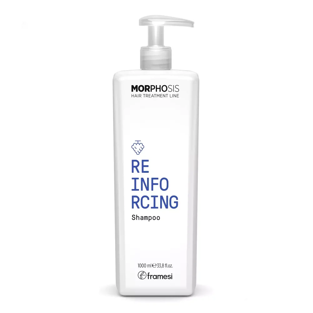 Шампунь укрепляющий Reinforcing (A03540, 250 мл)