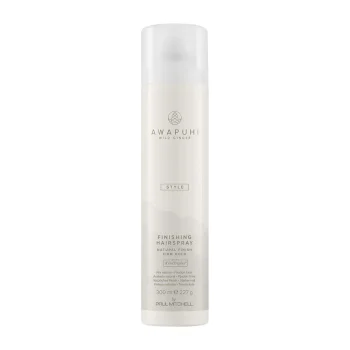 Спрей сильной фиксации с экстрактом авапуи Finishing Spray Paul Mitchell 300 мл