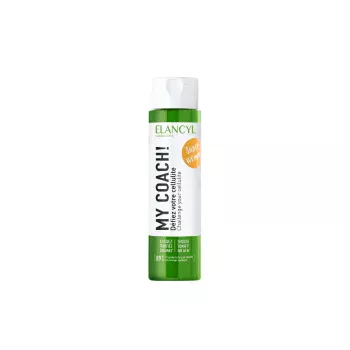 Концентрированный крем-флюид против целлюлита Мой Коуч! Elancyl My Coach! Cantabria Labs