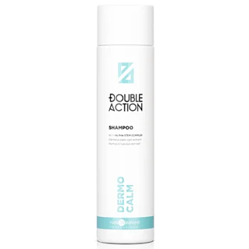 Смягчающий шампунь Double Action Dermo Calm Shampoo Hair Company Professional 250 мл