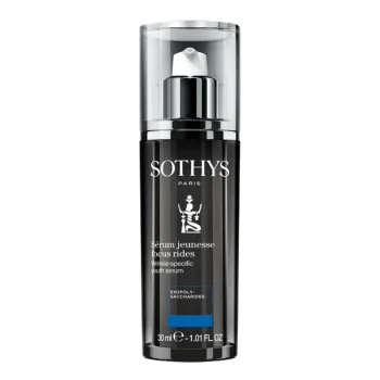 Омолаживающая сыворотка для разглаживания морщин Wrinkle-Specific Youth Serum Sothys