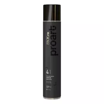 Лак для волос сильной фиксации Haute Couture Estel