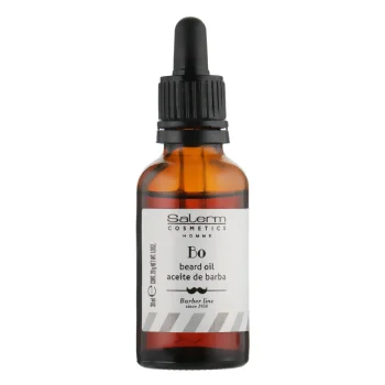 Масло для бороды Beard Oil Salerm 30 мл
