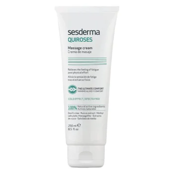 Крем массажный Quiroses Sesderma