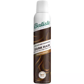 Сухой шампунь Divine Dark Batiste