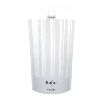 Крем фиксирующий для выпрямления. Шаг2 Rufor 2 Lebel 800 г