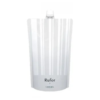 Крем фиксирующий для выпрямления. Шаг2 Rufor 2 Lebel 800 г