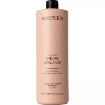 Шампунь для вьющихся волос Selective Professional