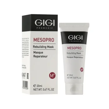 Маска регенерирующая MesoPro Rebuilding Mask GiGi 20 мл