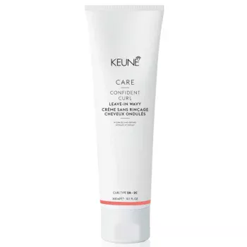 Крем Уход для волнистых волос Care Curl Leave-in Wavy Keune 300 мл