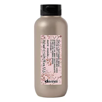 Текстурирующая сыворотка Texturizing Serum Davines 150 мл