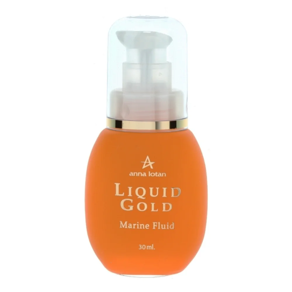 Морской увлажнитель Liquid Gold Marine Fluid (AL147, 30 мл, 30 мл)
