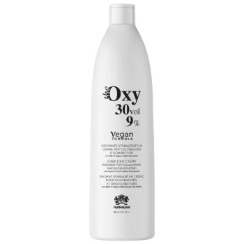 Крем-окислитель 30V 9% The Oxy Farmagan 950 мл