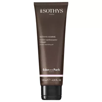 Гель для умывания Facial cleansing gel Sothys