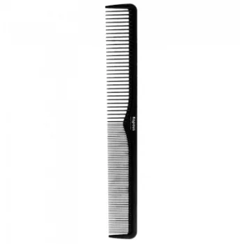Расческа парикмахерская 181*24 мм Carbon fiber Kapous 1 шт