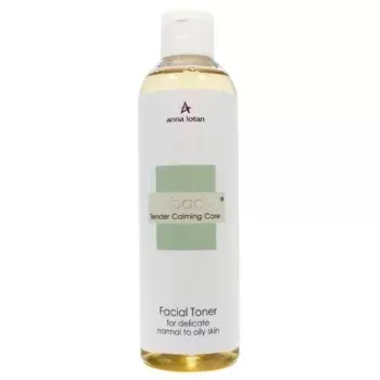 Лосьон для чувствительной нормальной или жирной кожи лица Barbados Facial Toner Anna Lotan