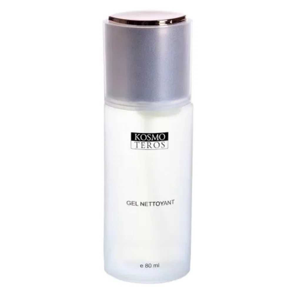 Очищающий гель Gel Nettoyant (5018М, 80 мл)