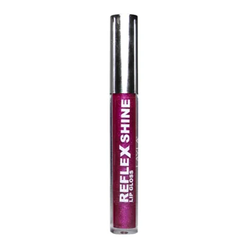 Блеск для губ Reflex Shine Lip Gloss Layla Cosmetics