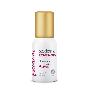 Спрей-мист антиоксидантный Resveraderm Antiox Sesderma