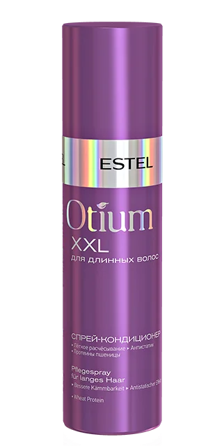 Спрей-кондиционер для длинных волос Otium XXL