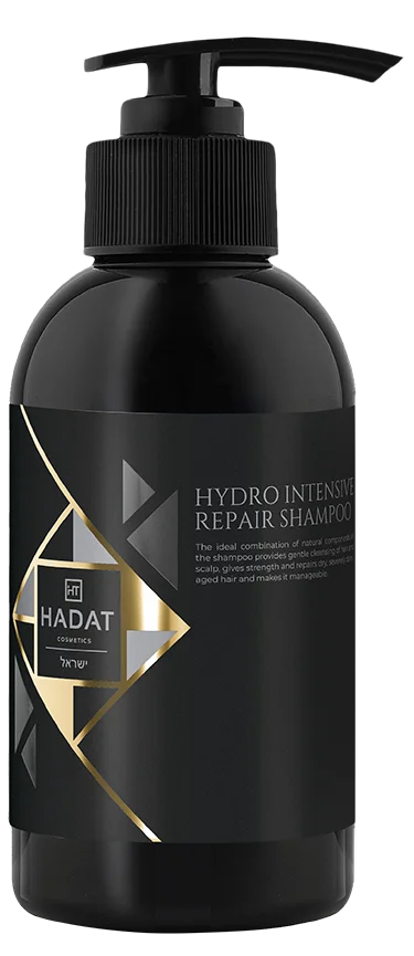Восстанавливающий шампунь Hydro Intensive Repair Shampoo (250 мл)