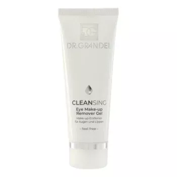 Гель для удаления макияжа Eye Make-up Remover Dr.Grandel Dr. Grandel