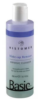 Двухфазный лосьон для демакияжа глаз Basic Histomer