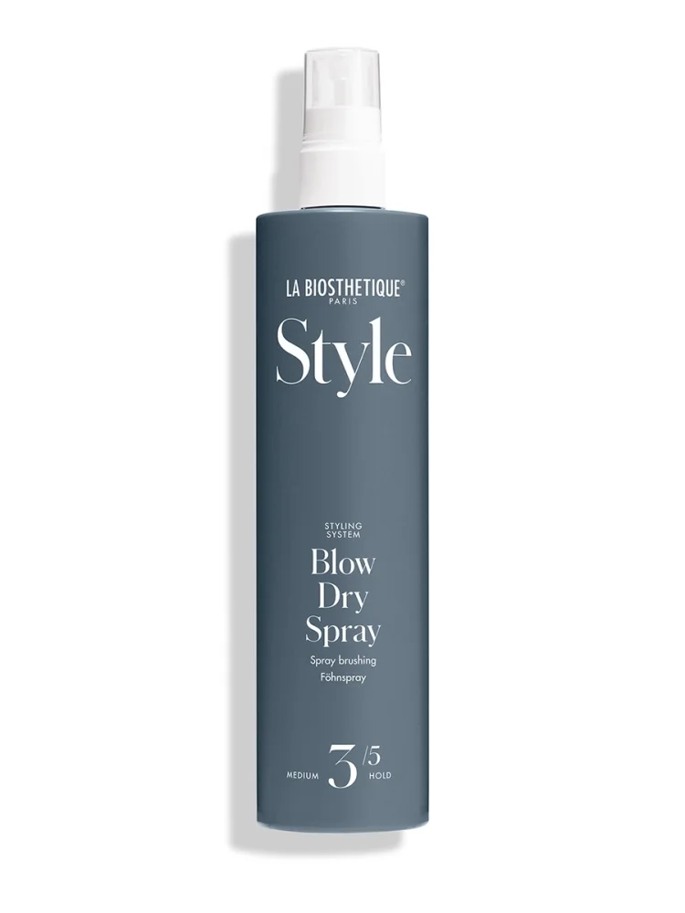 Легкий стайлинг-спрей Blow Dry Spray
