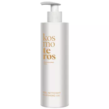 Очищающий гель Gel Nettoyant Kosmoteros