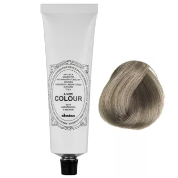 Светлый интенсивный пепельный блонд - Light Intense Ash Blonde 8,11 Davines