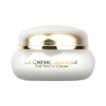 Омолаживающий дневной крем SPF 7 La Crème Jeunesse Gernetic