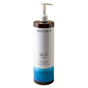 Шампунь для кожи головы Skin Shampoo Selective Professional 950 мл