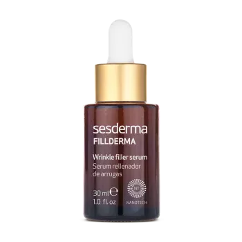 Сыворотка для заполнения всех типов морщин Fillderma Sesderma