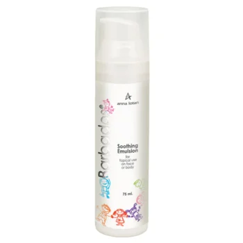 Успокаивающая эмульсия Barbados Soothing Emulsion Anna Lotan 75 мл