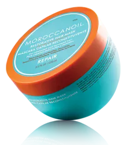 Маска восстанавливающая для волос Moroccanoil 250 мл