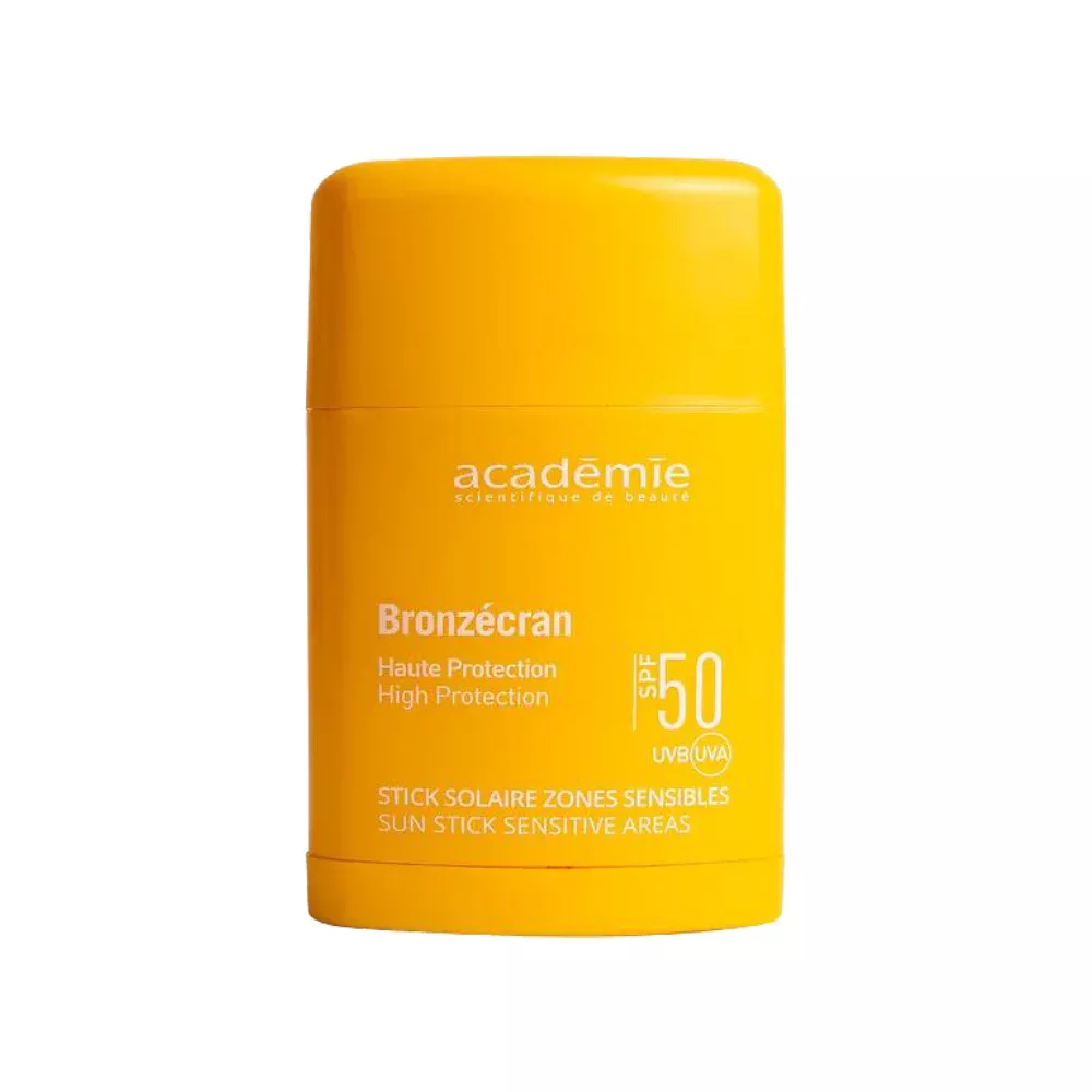 Солнцезащитный стик для лица и чувствительных зон SPF50+