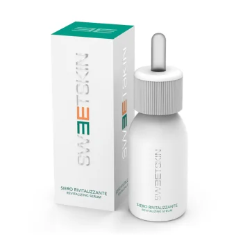 Восстанавливающая сыворотка с гиалуроновой кислотой Sweet Skin System