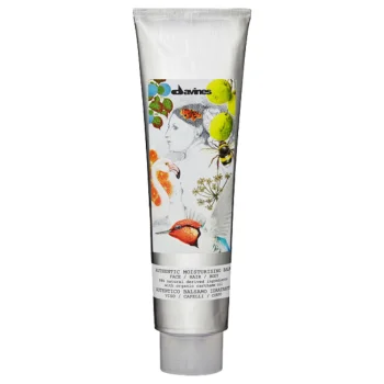 Бальзам увлажняющий для лица, волос, тела Moisturizing balm face/hair/body Davines