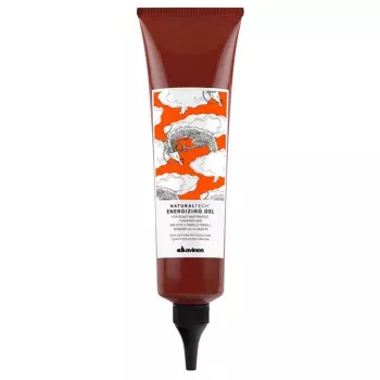 Гель против выпадения волос Energizing Gel Davines