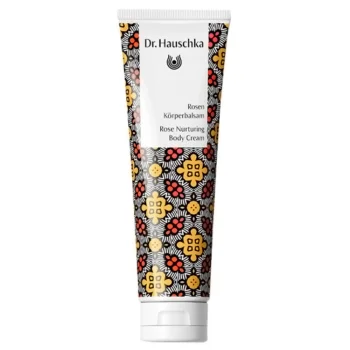 Бальзам для тела Роза Limited Edition Dr. Hauschka 30 мл